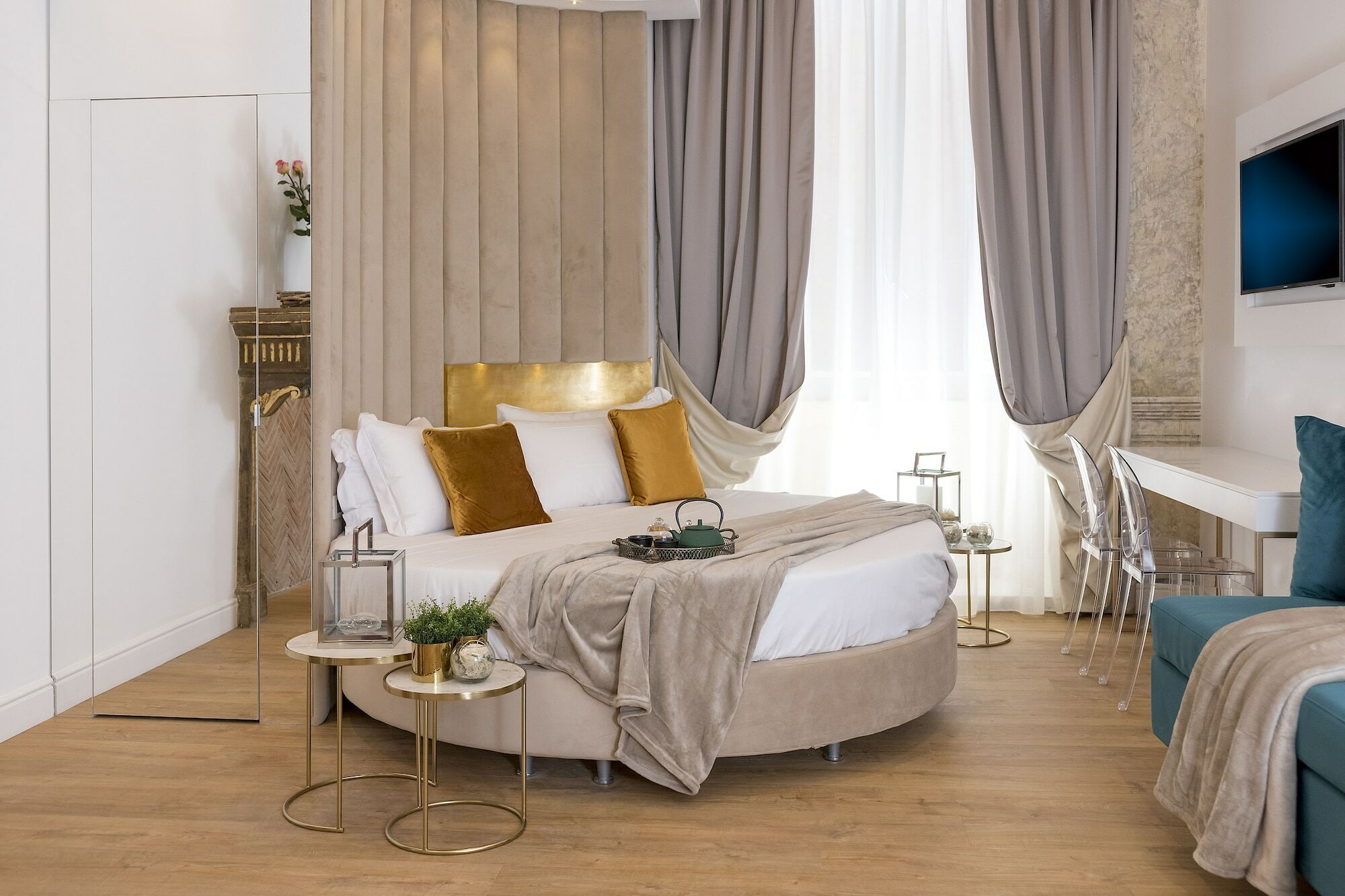 Navona Style Hotel Рим Екстериор снимка